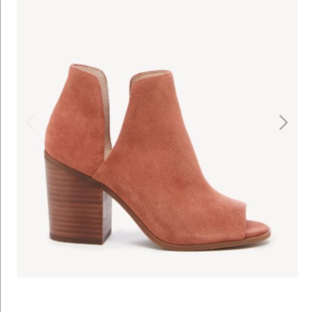 Booties